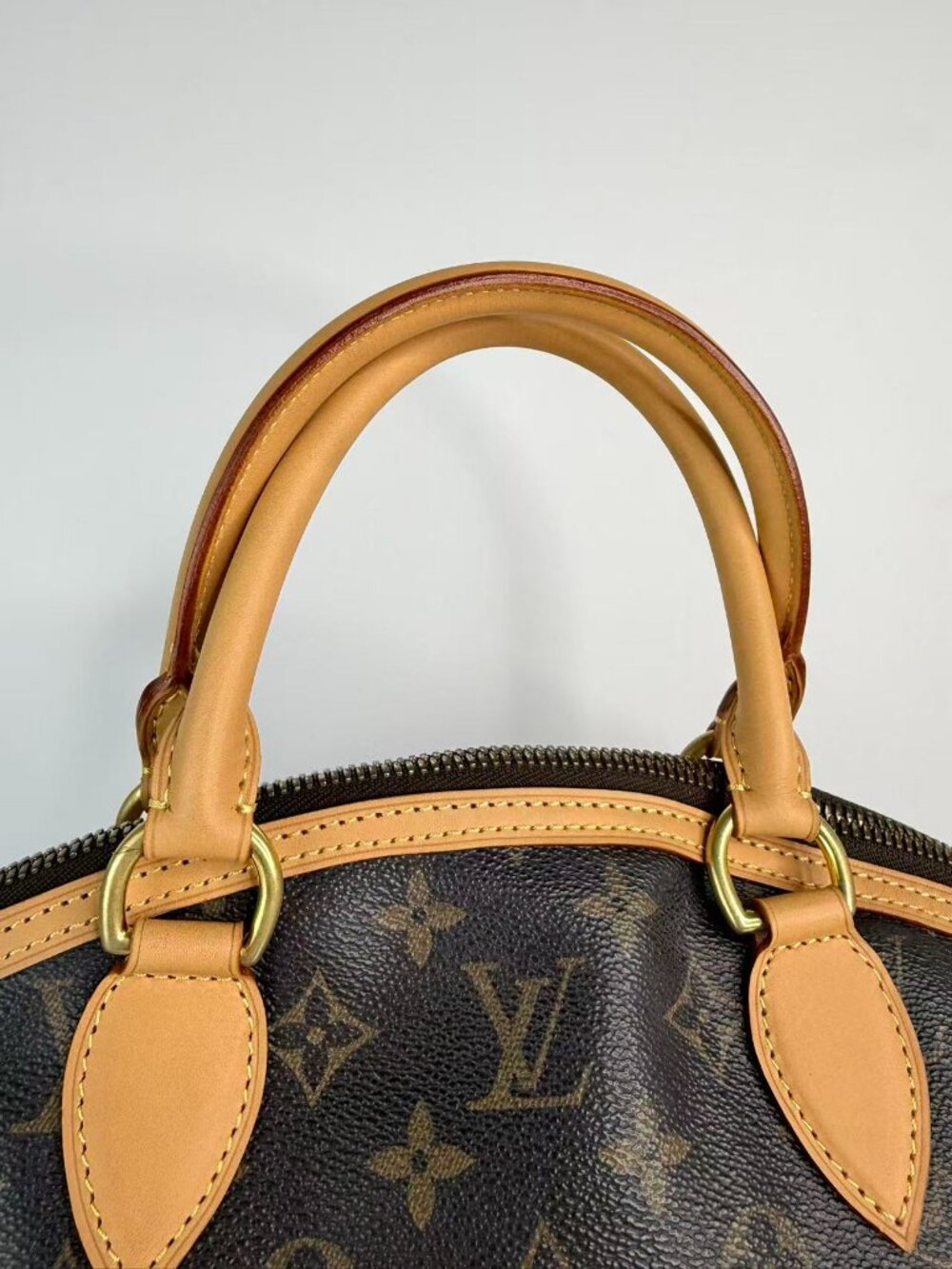 louis vuitton lockit horizontal monogram - Picture 2 of 12